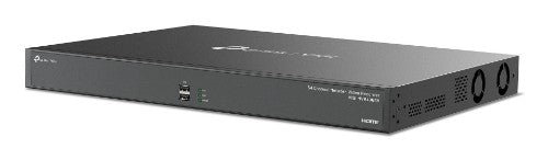 TP-Link VIGI NVR4064H network video recorder Black