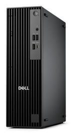 DELL Pro QCS1255 AMD Ryzen™ 5 PRO PRO 8500G 16 GB DDR5-SDRAM 512 GB SSD Windows 11 Pro Slim PC PC Black