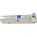 AddOn Networks WFSS-B315512-40D-J network transceiver module Fiber optic 1000 Mbit/s SFP