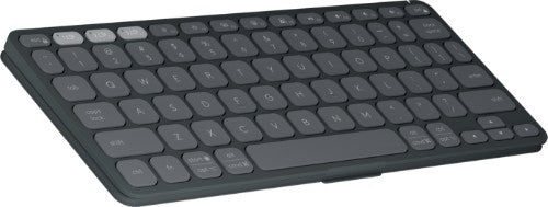 Logitech 920-012867 keyboard Universal Bluetooth QWERTY English Graphite