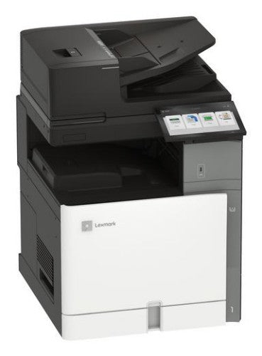 Lexmark CX833se Laser A4 1200 x 1200 DPI 55 ppm Wi-Fi