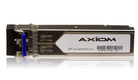 Axiom 920338-02L-AX network transceiver module Fiber optic 1000 Mbit/s SFP 850 nm