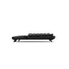 Kensington Ergo KB620-RC keyboard Home/Office USB + Bluetooth QWERTY Black
