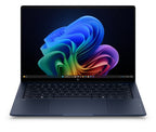 HP EliteBook X G2i 14 inch Notebook Next Gen AI PC Wolf Pro Security Edition Copilot+ PC Laptop 14" WUXGA 32 GB LPDDR5x-SDRAM 512 GB SSD Wi-Fi 7 (802.11be) Windows 11 Pro Blue