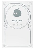 Seagate Game Drive Astro Bot external hard drive 5 TB 2.0/3.2 Gen 1 (3.1 Gen 1) White, Blue