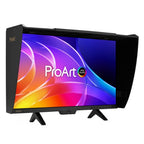 ASUS ProArt OLED ProArt PA32USD computer monitor 31.5" 3840 x 2160 pixels 4K Ultra HD QD-OLED Black