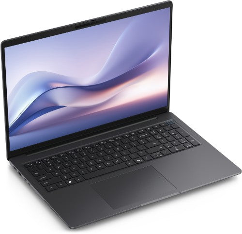 DELL Pro Precision 5 16S PW516260 Copilot+ PC Intel Core Ultra 7 366H Mobile workstation 16" Full HD+ 32 GB LPDDR5x-SDRAM 512 GB SSD Wi-Fi 7 (802.11be) Windows 11 Pro Black US English