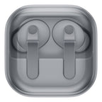 Samsung Galaxy Buds4 Pro Headset Wireless In-ear Calls/Music Bluetooth White
