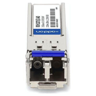 AddOn Networks RDH10275/2-AO network transceiver module Fiber optic SFP28