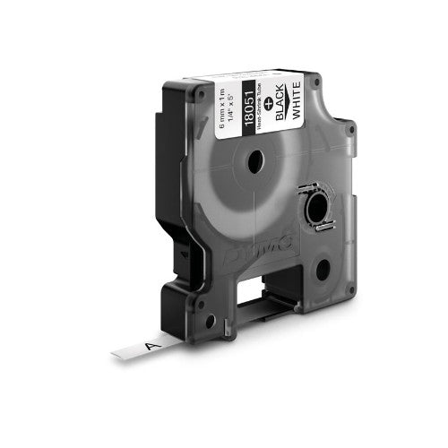 18051 (S0718260) Embossing tape, 6mm x 1,5m