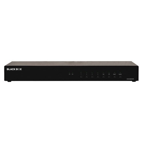 Black Box KVS4-8004VPX KVM switch