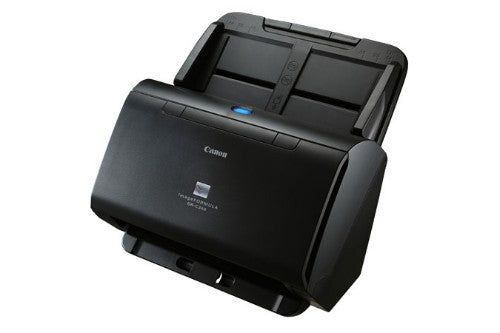 Canon imageFORMULA DR-C240 Sheet-fed scanner 600 x 600 DPI A4 Black