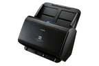 Canon imageFORMULA DR-C240 Sheet-fed scanner 600 x 600 DPI A4 Black