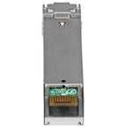 StarTech.com J4858C10PKST network transceiver module Fiber optic 1250 Mbit/s SFP 850 nm