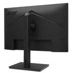 Acer Vero B7 B247Y Gbmiprx computer monitor 23.8" 1920 x 1080 pixels Full HD LCD Black