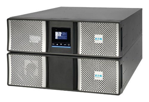 Eaton 9PX3K3UNP2G2 uninterruptible power supply (UPS) Double-conversion (Online) 3 kVA 3000 W