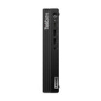 Lenovo ThinkCentre M75q Gen 5 AMD Ryzen™ 3 PRO 8300G 16 GB DDR5-SDRAM 256 GB SSD Windows 11 Pro Mini PC Black
