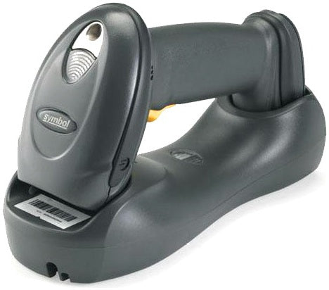 Motorola DS6878-DL Handheld bar code reader Laser Black