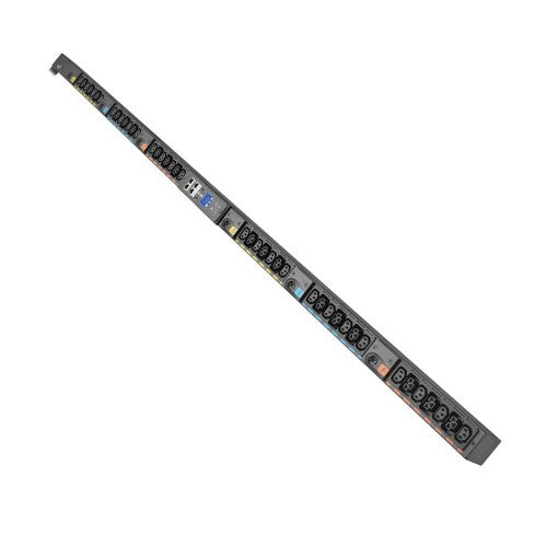 Eaton EVMAG332X power distribution unit (PDU) 42 AC outlet(s) 0U Black