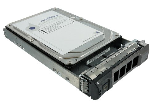 Axiom 400-AMPG-AX internal hard drive 8 TB 7200 RPM 256 MB 3.5" SAS
