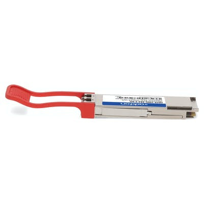 AddOn Networks QSFP-100G-ER4-S-AO network transceiver module Fiber optic QSFP28