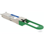 AddOn Networks Q28-50GP4-BXD3029-40-AO network transceiver module Fiber optic 50000 Mbit/s QSFP28