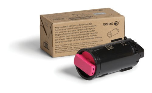 106R03897 Toner magenta, 6K pages