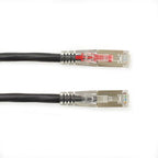 Black Box C6PC70S-BK-05 networking cable 59.1" (1.5 m) Cat6