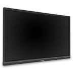 Viewsonic IFP8650-E1 interactive whiteboard 86" 3840 x 2160 pixels Touchscreen Black