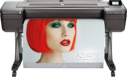 HP Designjet Z9+dr 44-in PostScript Printer with V-Trimmer TAA Compliant