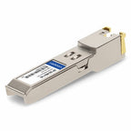 AddOn Networks SFP-10G-MRA-T-AO network transceiver module Copper 30 Mbit/s SFP+