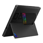 ASUS ROG Flow Z13 GZ302EA-XS96 AMD Ryzen Al Max+ 395 Laptop 13.4" Touchscreen 2.5K 32 GB LPDDR5x-SDRAM 1 TB SSD Wi-Fi 7 (802.11be) Windows 11 Pro Black