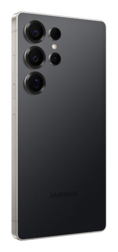 Samsung Galaxy S25 Ultra SM-S938U 6.9" Dual SIM Android 15 5G USB Type-C 12 GB 512 GB 5000 mAh Black