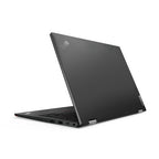 Lenovo ThinkPad L13 2-in-1 Gen 5 (Intel) Intel Core Ultra 7 155U Hybrid (2-in-1) 13.3" Touchscreen WUXGA 16 GB LPDDR5-SDRAM 512 GB SSD Wi-Fi 6E (802.11ax) Windows 11 Pro English Black