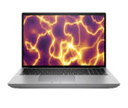 HP ZBook Fury 16 G11 Intel® Core™ i9 i9-13950HX Mobile workstation 16" WUXGA 32 GB DDR5-SDRAM 1 TB SSD NVIDIA RTX 2000 Ada Wi-Fi 7 (802.11be) Windows 11 Pro Gray