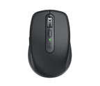 Logitech MX Anywhere 3S mouse Office RF Wireless + Bluetooth Laser 8000 DPI