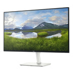 DELL S Series S2425H computer monitor 23.8" 1920 x 1080 pixels Full HD LCD Black, Silver