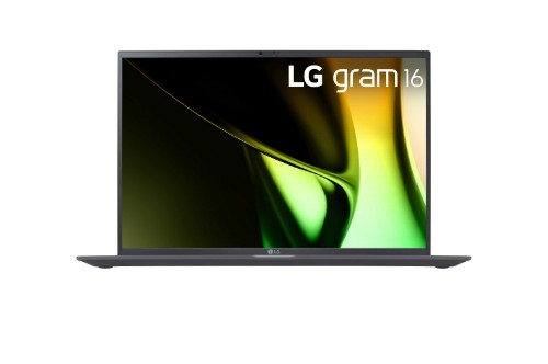 LG Gram 16Z90S-V Intel Core Ultra 7 155H Laptop 16" WQXGA 32 GB LPDDR5x-SDRAM 512 GB SSD Wi-Fi 6 (802.11ax) Windows 11 Pro English Black