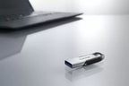 SanDisk SDCZ73-1T00-G46 USB flash drive 1 TB USB Type-A 3.2 Gen 1 (3.1 Gen 1) Silver