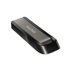 SanDisk SDCZ810-064G-A46 USB flash drive 64 GB USB Type-A 3.2 Gen 1 (3.1 Gen 1) Black, Silver