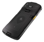 Zebra TC27 handheld mobile computer 6" 1080 x 2160 pixels Touchscreen Black