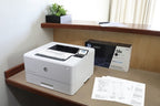 HP 58X High Yield Black Original LaserJet Toner Cartridge