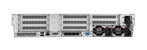 HPE ProLiant DL380 Gen11 8SFF NC Configure-to-order Server