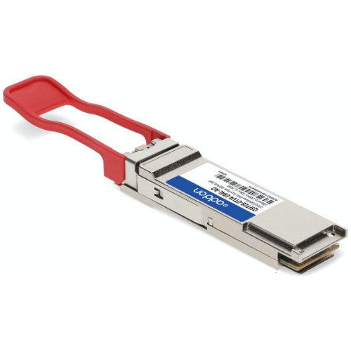 AddOn Networks QSFP28-OTU4-ER4L-AO network transceiver module Fiber optic 100000 Mbit/s 1309 nm