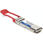 AddOn Networks QSFP28-OTU4-ER4L-AO network transceiver module Fiber optic 100000 Mbit/s 1309 nm