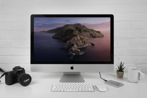 Verbatim Store 'n' Go ALU Slim external hard drive 1 TB Silver