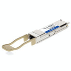 AddOn Networks FTLC9555REPM3-AO network transceiver module Fiber optic 100000 Mbit/s QSFP28 850 nm