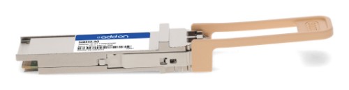 AddOn Networks S4B44A-AO network transceiver module Fiber optic 100000 Mbit/s QSFP28 918 nm