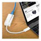 Tripp Lite U436-06N-GBW interface cards/adapter