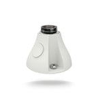 Panorama Antennas BS G M TO 1IN 14TPI ADAPTOR ASSY White